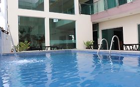Chapada Hotel